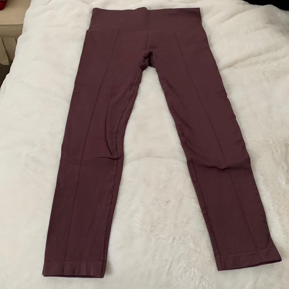 Yummie Leggings